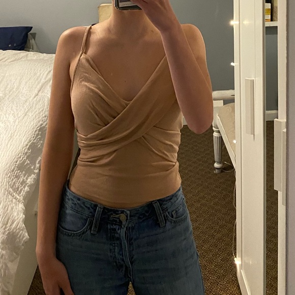 Urban Outfitters Comfy Top! - Picture 3 of 4